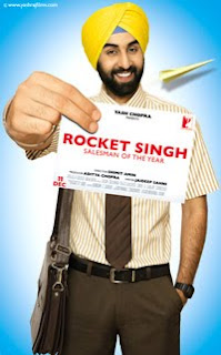 Bob ‘Rocket Singh’ Houghton