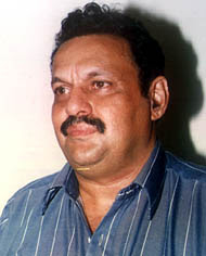 Mr Alberto Colaco, RTI is on its way