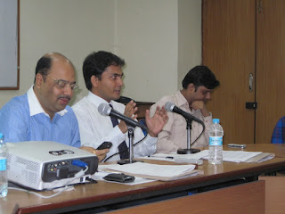 We need positive thinkers