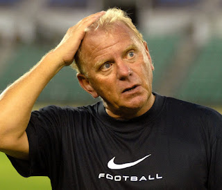 Bob: Definitely not a builder