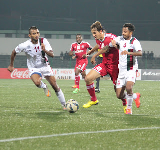 Let’s not become emotional