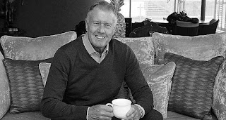 England’s ‘Summer of 66’ and a thought…