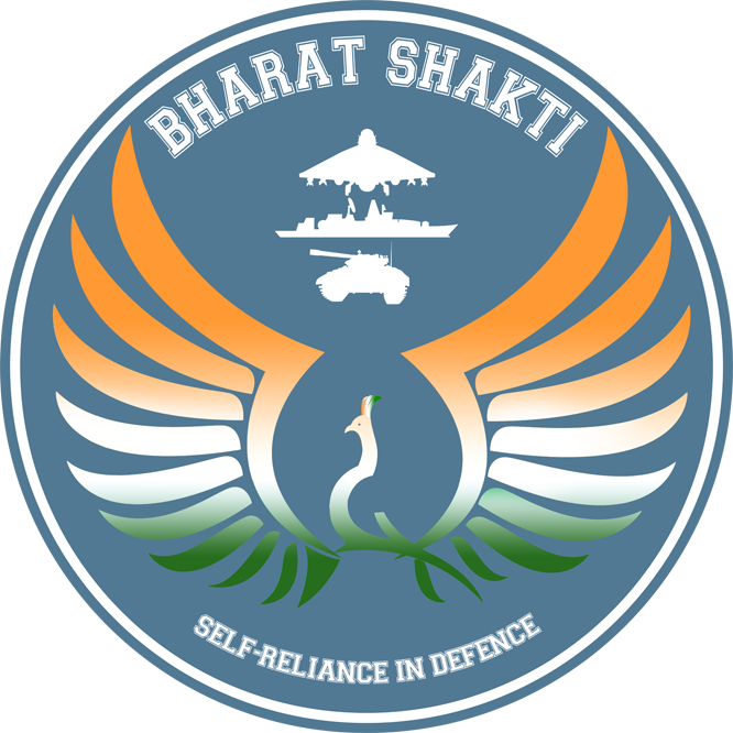 BharatShakti